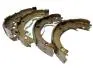 Колодки ручного тормоза (ком-кт 4 шт) Chery Tiggo FL New KLM KLM AutoParts T11-6GN3502170 (фото 1)