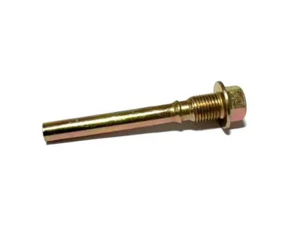 Направляющая заднего суппорта (верхняя) Great Wall Hover KLM KLM AutoParts 3502118-К00