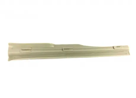 Накладка порога внутренняя задняя R (серая) Chery Amulet KLM KLM AutoParts A11-5101060AL