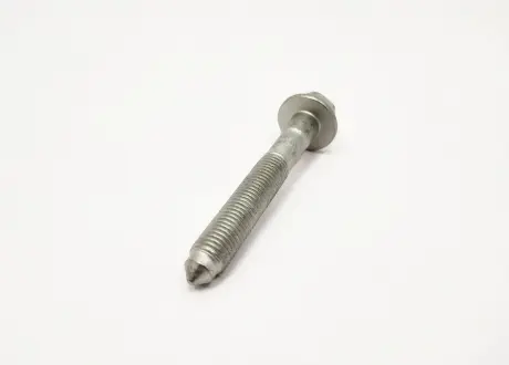 Болт сайлентблока рычага переднего передний Chery Amulet KLM KLM AutoParts N90484001