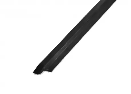 Ущільнювач скла двері передньої L зовнішній Chery Amulet KLM KLM AutoParts A11-5206115