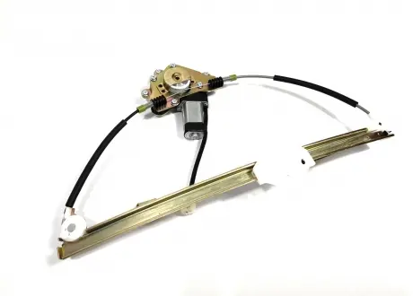 Стеклоподъемник двери передней R (с мотором) Geely CK/CK2 KLM KLM AutoParts 1800271180