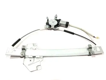 Стеклоподъемник двери передней (с мотором) R Chery Eastar KLM KLM AutoParts B11-6104120