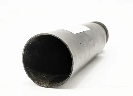 Пильовик з відбійником амортизатора заднього Geely EC7/EC7RV KLM KLM AutoParts 1064001696
