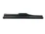 Накладка порога внутренняя задняя L (черная) Chery Amulet KLM KLM AutoParts A11-5101051 (фото 1)