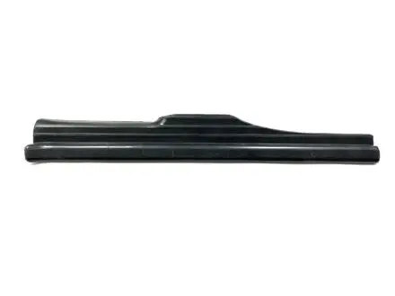 Накладка порога внутренняя задняя L (черная) Chery Amulet KLM KLM AutoParts A11-5101051