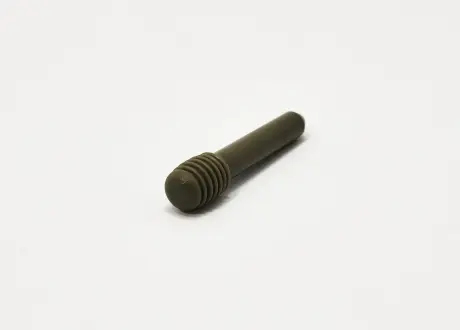 Кнопка-фиксатор замка двери (солдатик) серый Chery Amulet KLM KLM AutoParts A15-6105151BE