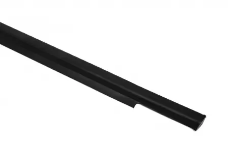 Уплотнитель стекла заднего двери (наружный) L Chery Tiggo KLM KLM AutoParts T11-6203210