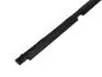 Уплотнитель стекла заднего двери (наружный) L Chery Tiggo KLM KLM AutoParts T11-6203210 (фото 3)