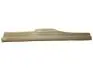 Накладка порога внутренняя задняя L (бежевая) Chery Amulet KLM KLM AutoParts A15-5101050BC (фото 2)