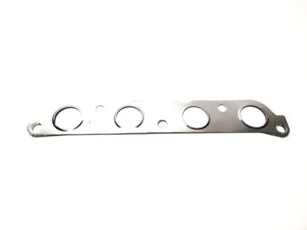Прокладка выпускного коллектора Geely MK2/CK/CK2/GC5/GC6/LC KLM KLM AutoParts 1086000476