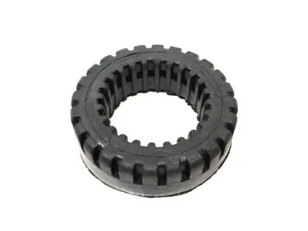 Проставка пружины задней (резиновая, верхняя) Chery Elara/E5 KLM KLM AutoParts A21-2911031