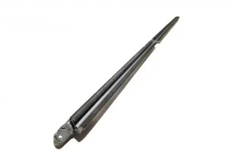 Ущільнювач шахти скла двері задньої R зовнішній Chery Amulet KLM KLM AutoParts A11-5206312