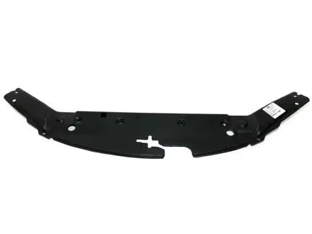 Накладка панели кузова передней верхняя пластиковая Geely EC7 KLM KLM AutoParts 1068001696