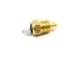 Датчик температури рідини для охолодження (1 контакт) Great Wall KLM KLM AutoParts 3808020-E01 (фото 2)