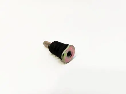 Направляющая суппорта переднего с пыльником (1 шт.) Chery Jaggi KLM KLM AutoParts S21-3501067-01
