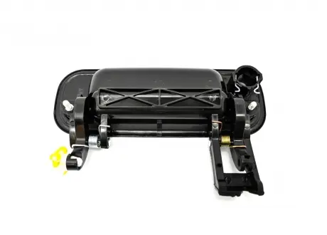 Ручка наружная 5-й двери (под покраску) Great Wall Hover/Haval H3 KLM KLM AutoParts 6305200-K00