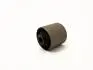 Сайлентблок задней продольной тяги короткой (D=50, L=45) Great Wall KLM KLM AutoParts 2917220-K00 (фото 1)