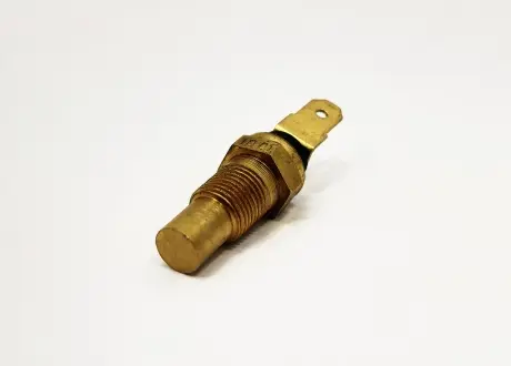 Датчик температуры (показания на стрелку) (1 контакт) 2,4 Great Wall KLM KLM AutoParts 3808200-K00
