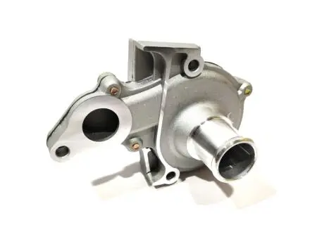 Насос водяной Geely KLM KLM AutoParts E050100005