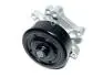 Насос водяний Geely KLM KLM AutoParts 1136000158 (фото 1)