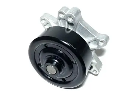 Насос водяной Geely KLM KLM AutoParts 1136000158