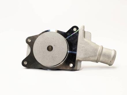 Насос водяний Chery KLM KLM AutoParts 477F-1307010