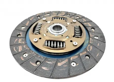 Диск зчеплення Chery KLM KLM AutoParts A11-1601030AD