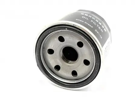 Фильтр масляный Geely KLM KLM AutoParts E020800005
