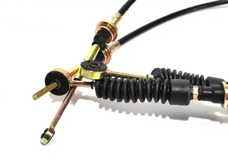 Трос КПП Geely CK/CK2 KLM KLM AutoParts 1402295180