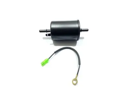 Фільтр паливний Geely KLM KLM AutoParts 10160001520