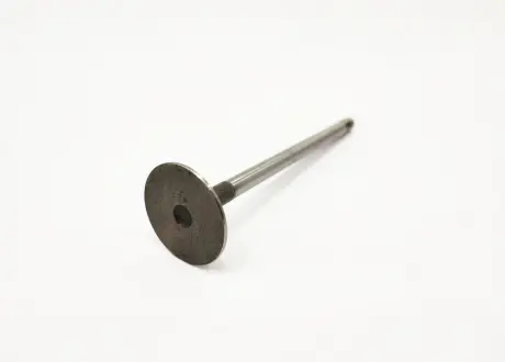 Клапан випускний Chery KLM KLM AutoParts 481H-1007012BA