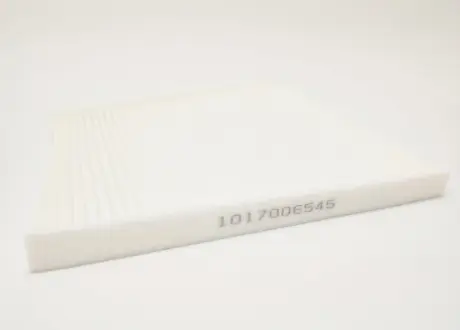 Фільтр салону Geely EX7 KLM KLM AutoParts 1017016545 (фото 1)