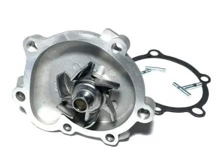 Насос водяной Great Wall KLM KLM AutoParts 1307020-E00