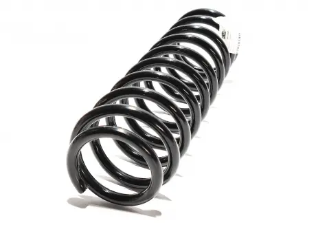 Пружина передняя Chery QQ KLM KLM AutoParts S11-2902011