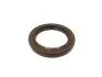 Сальник розподільного валу Chery KLM KLM AutoParts 372-1003066BA (фото 2)