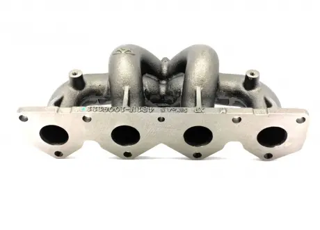 Коллектор выпускной Chery KLM KLM AutoParts 481H-1008111