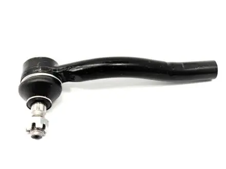 Наконечник рулевой L Geely KLM KLM AutoParts 1064001707