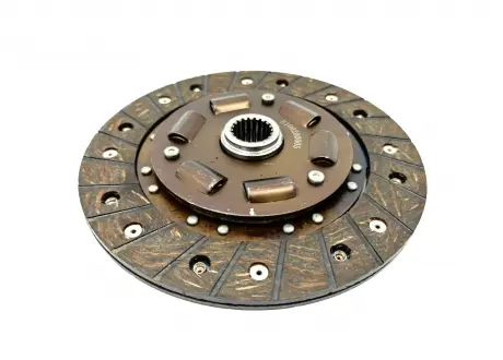 Диск сцепления 180mm Geely KLM KLM AutoParts E100200005