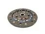 Диск сцепления 180mm Geely KLM KLM AutoParts E100200005 (фото 2)
