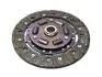 Диск зчеплення 190mm Geely KLM KLM AutoParts 1086001146 (фото 2)