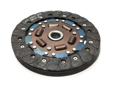 Диск сцепления 190mm Geely KLM KLM AutoParts 1086001146