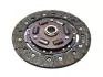 Диск зчеплення 190mm Geely KLM KLM AutoParts 1016003999 (фото 1)