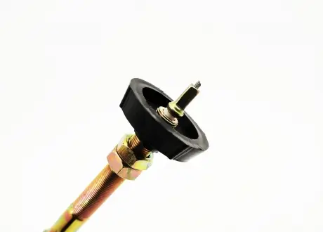 Трос зчеплення Chery Amulet KLM KLM AutoParts A11-1602040AB