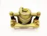 Передній передній L Chery QQ KLM KLM AutoParts S11-3501050 (фото 2)