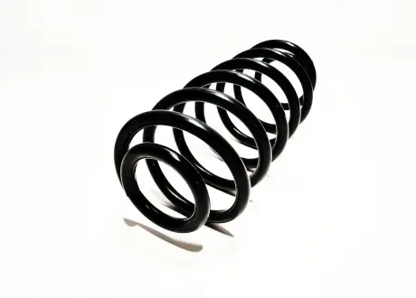 Пружина задня Geely MK/MK2 KLM KLM AutoParts 1014001678