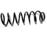 Пружина задняя Chery Amulet KLM KLM AutoParts A11-BJ2912011 (фото 3)