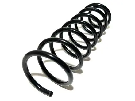 Пружина задняя Chery Amulet KLM KLM AutoParts A11-BJ2912011