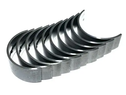 Вкладыши коренные STD Geely KLM KLM AutoParts E020301401