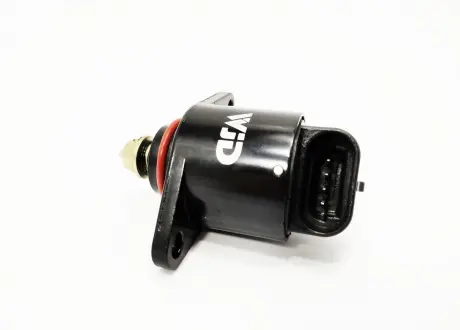 Датчик холостого хода Geely KLM KLM AutoParts 1086001156